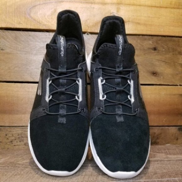 NEW Skechers Ultra Flex Free Spirit Sneaker - Picture 4 of 9